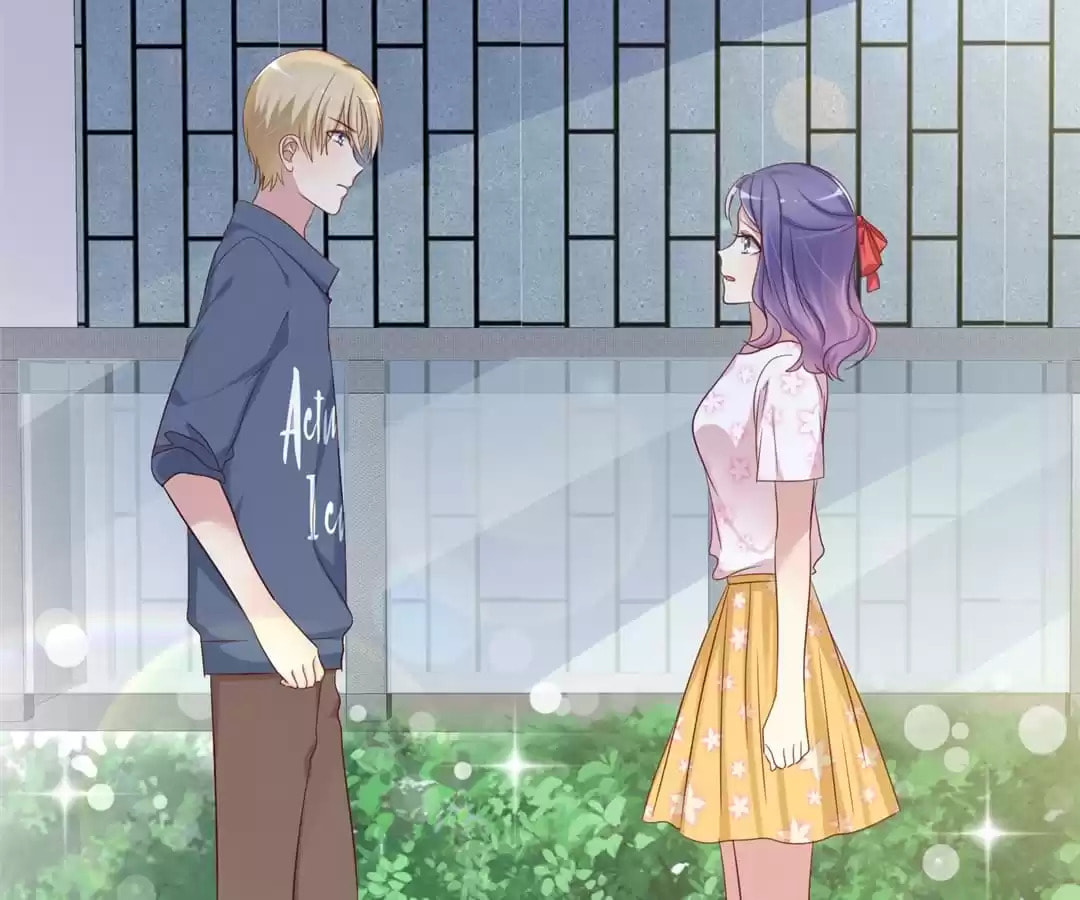Love Trainee Chapter 116 page 68 - 