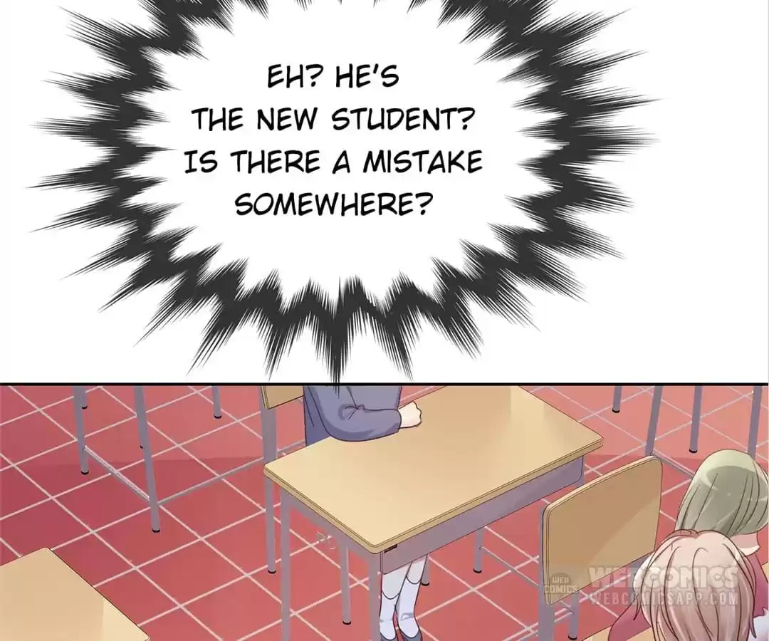 Love Trainee Chapter 116 page 10 - 
