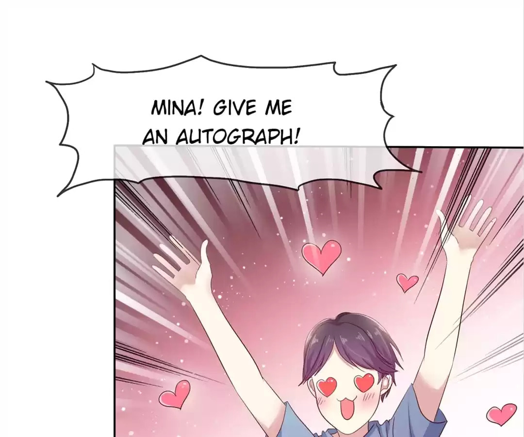 Love Trainee Chapter 117 page 13 - 