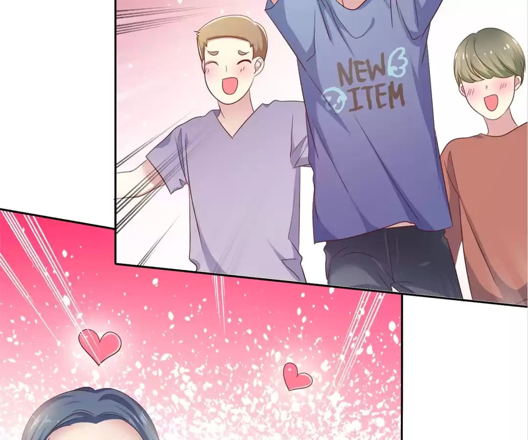 Love Trainee Chapter 117 page 14 - 