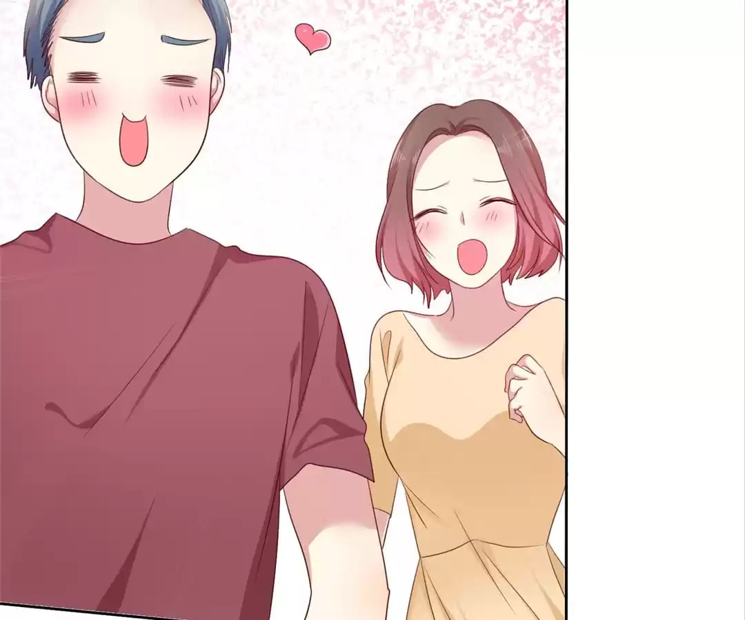 Love Trainee Chapter 117 page 15 - 