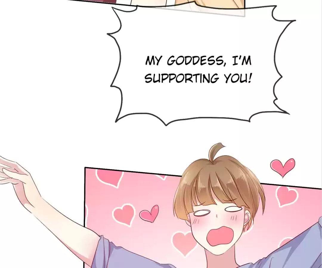 Love Trainee Chapter 117 page 16 - 