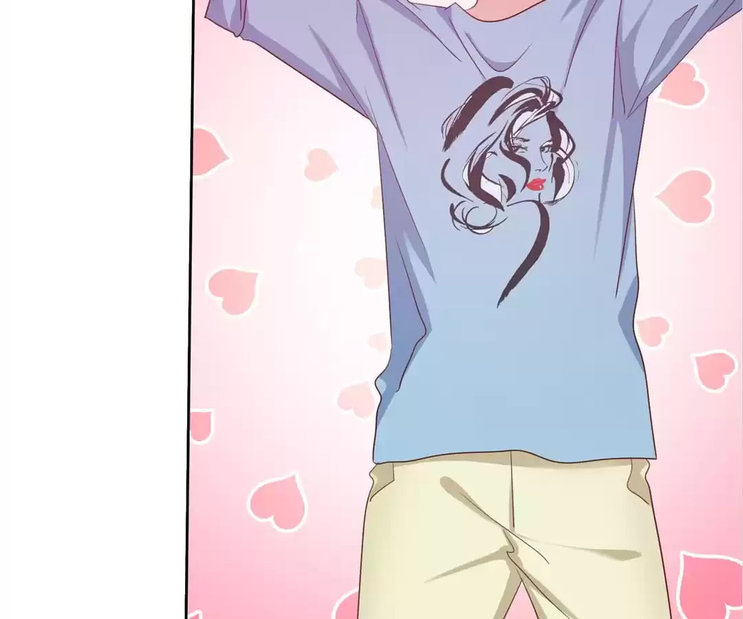 Love Trainee Chapter 117 page 17 - 