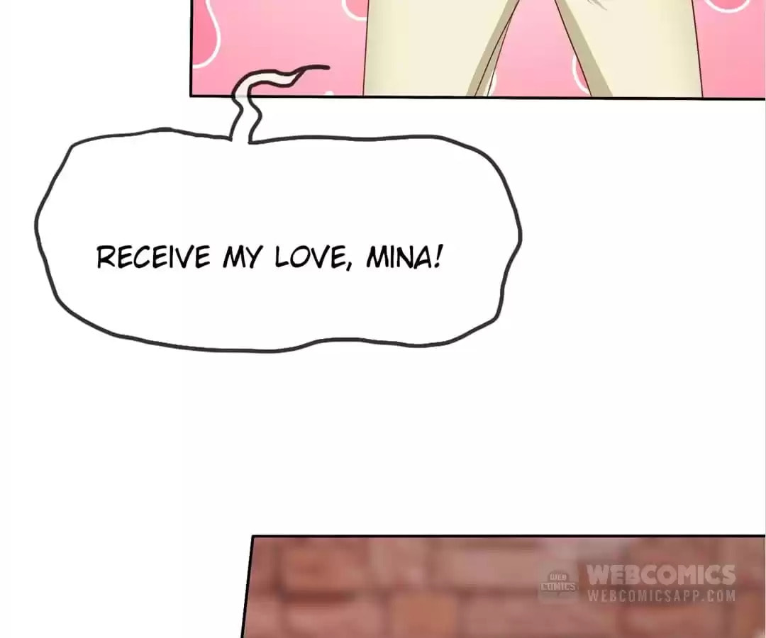 Love Trainee Chapter 117 page 18 - 