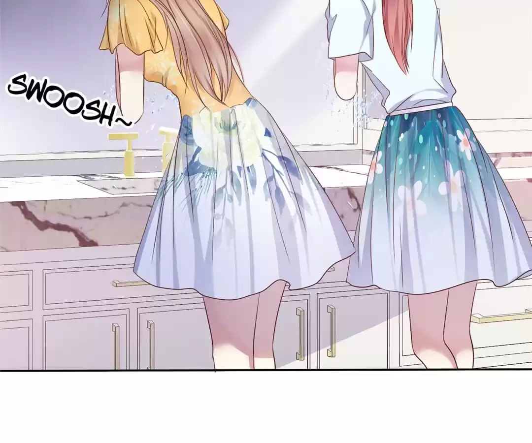 Love Trainee Chapter 117 page 28 - 
