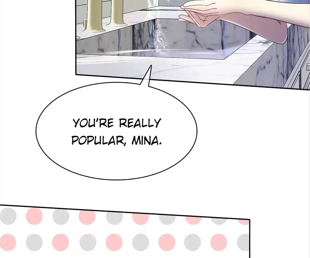Love Trainee Chapter 117 page 30 - 