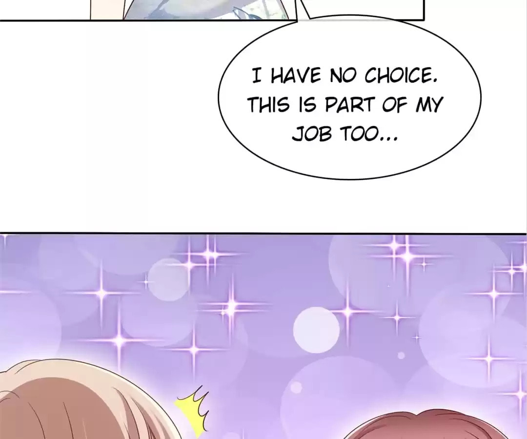 Love Trainee Chapter 117 page 32 - 