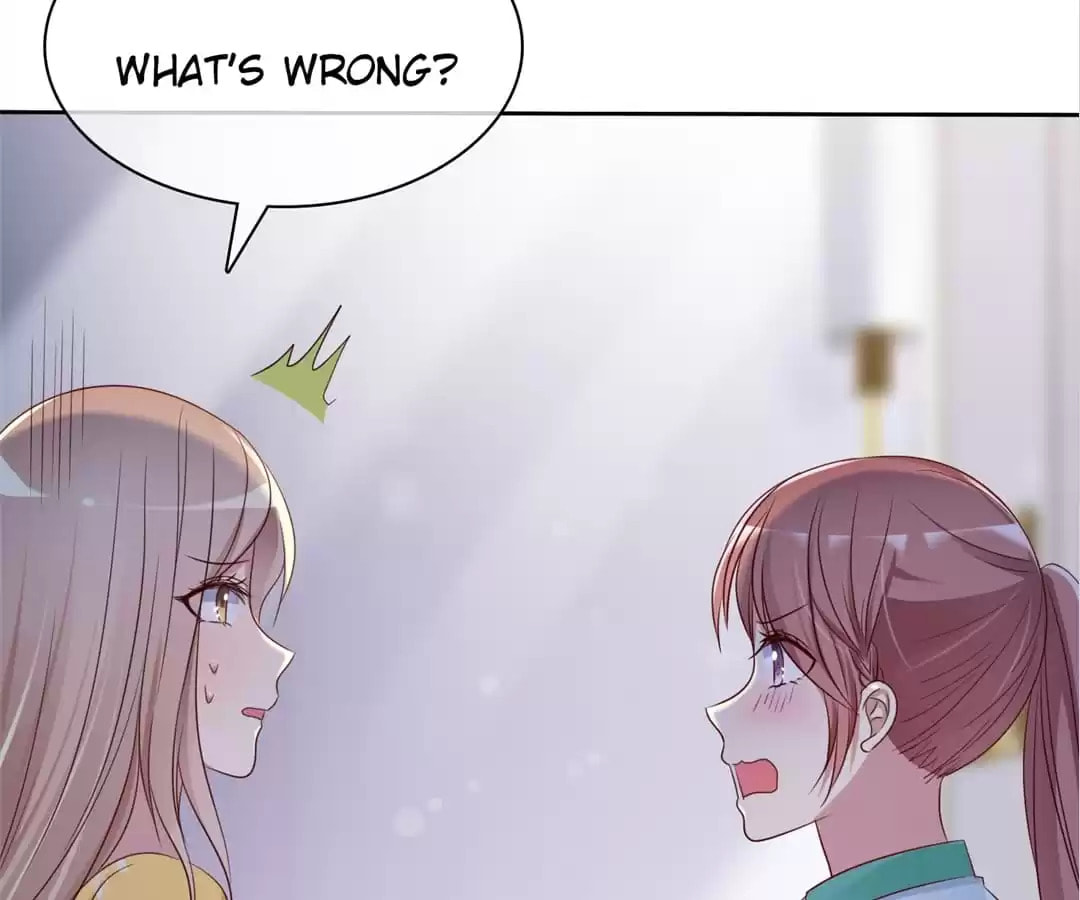 Love Trainee Chapter 117 page 34 - 