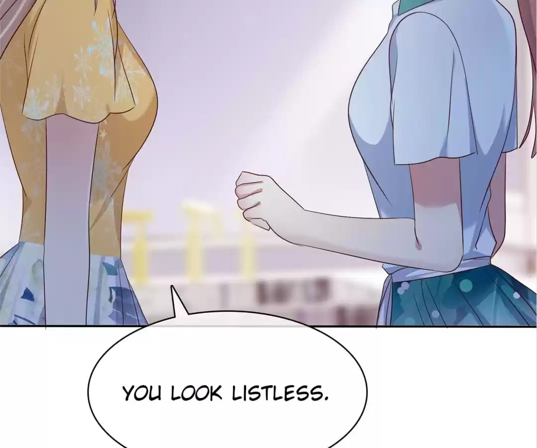 Love Trainee Chapter 117 page 35 - 