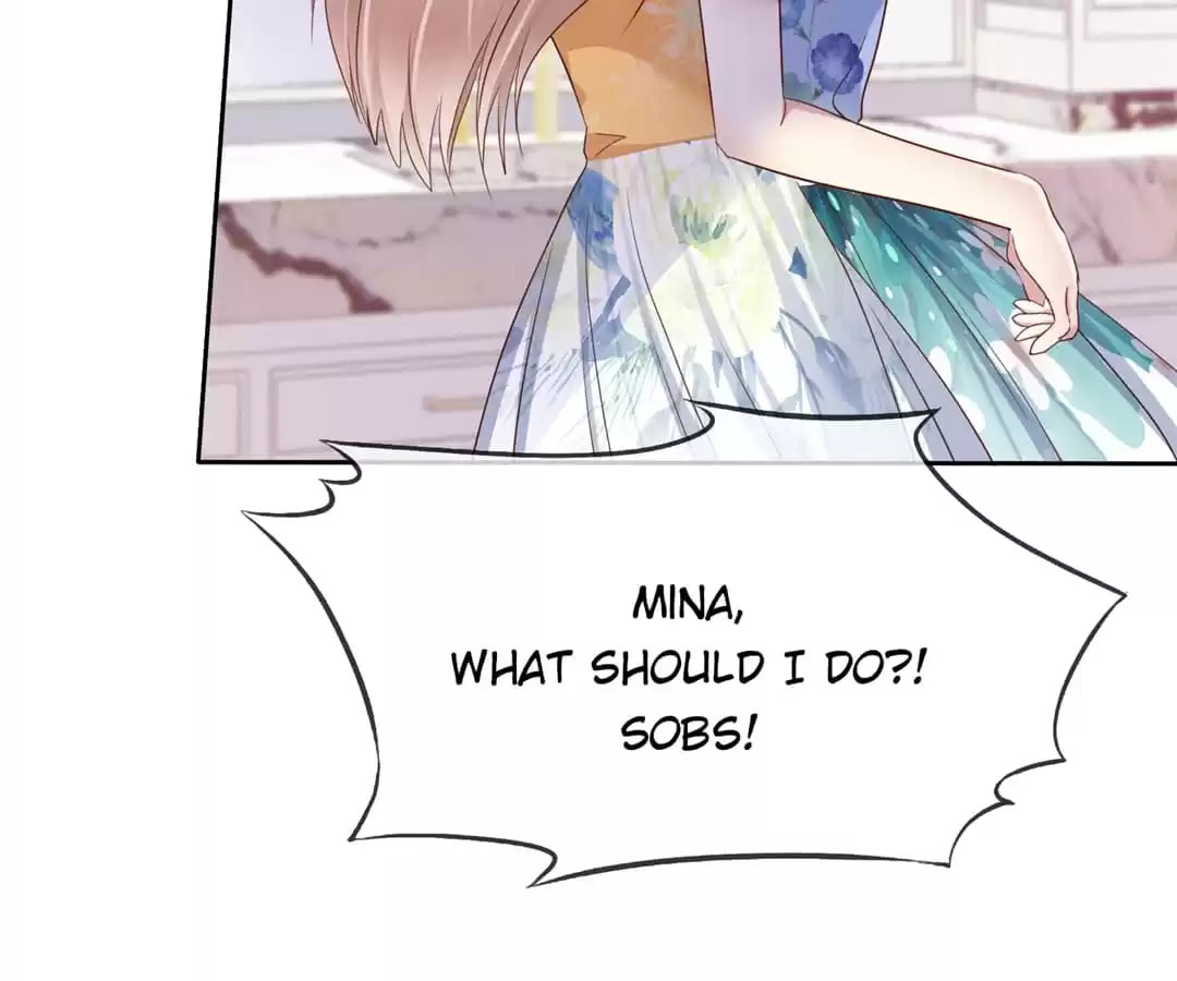 Love Trainee Chapter 117 page 38 - 