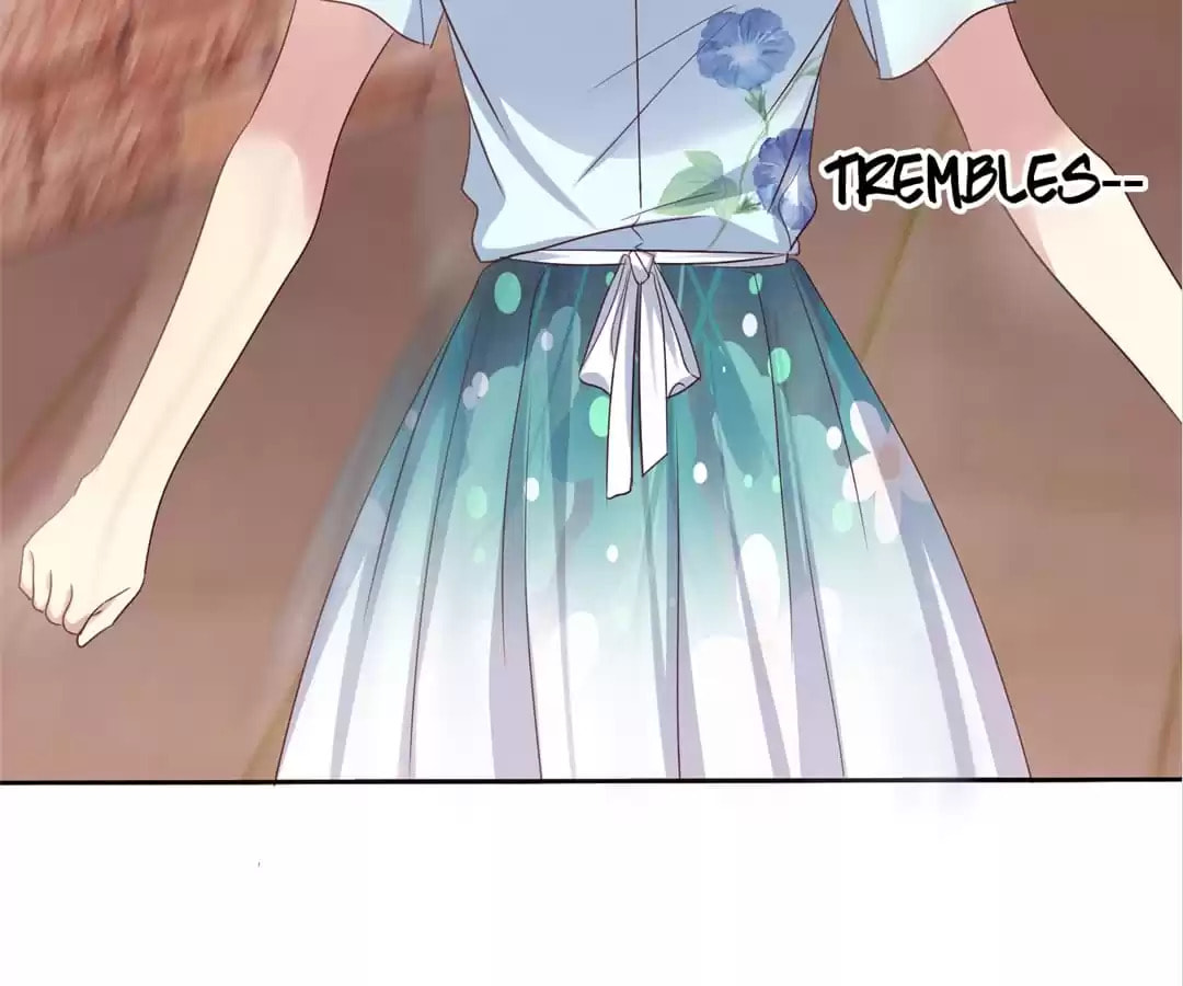 Love Trainee Chapter 117 page 5 - 