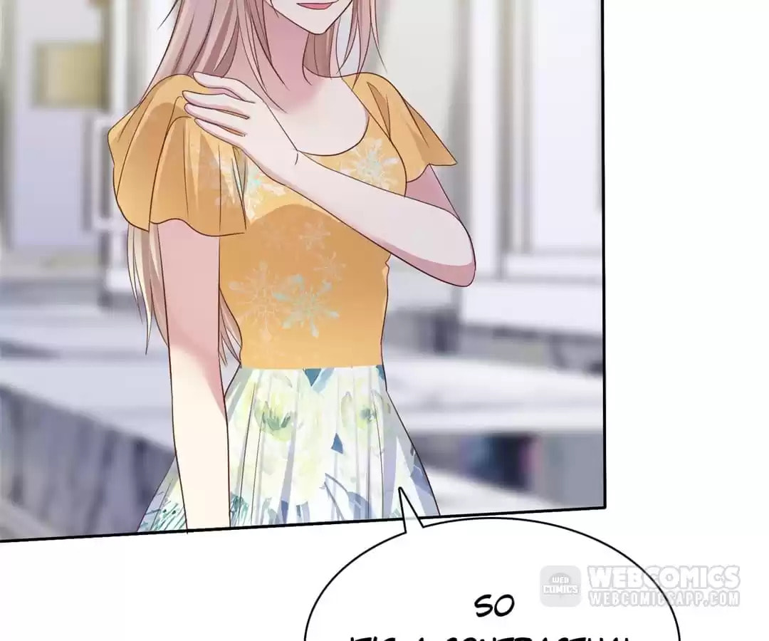 Love Trainee Chapter 117 page 41 - 