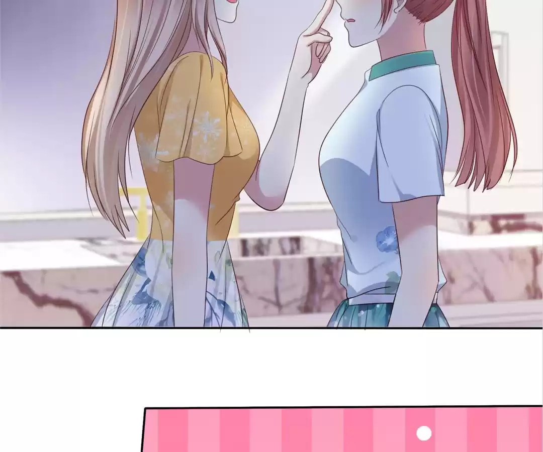 Love Trainee Chapter 117 page 46 - 