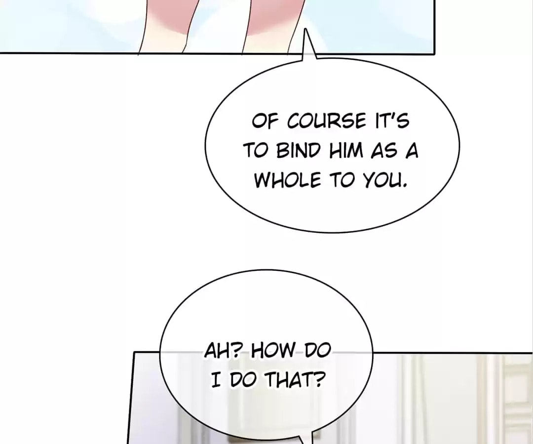 Love Trainee Chapter 117 page 50 - 