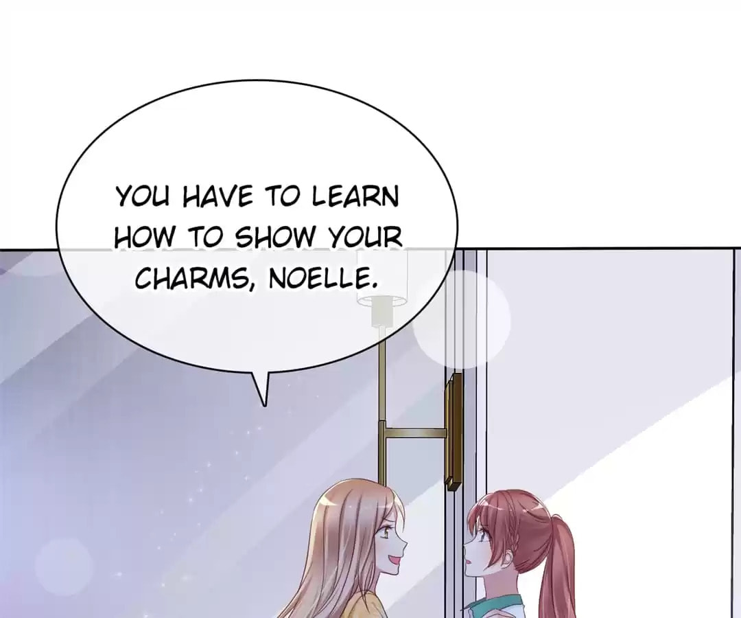 Love Trainee Chapter 117 page 53 - 