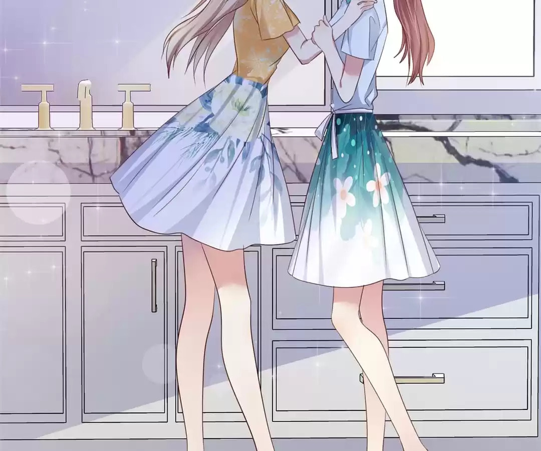 Love Trainee Chapter 117 page 54 - 