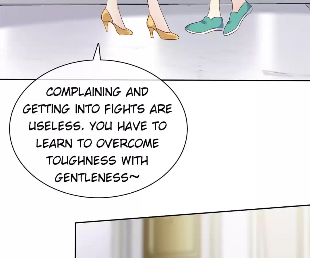 Love Trainee Chapter 117 page 55 - 