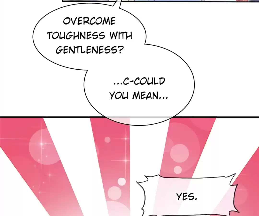 Love Trainee Chapter 117 page 57 - 