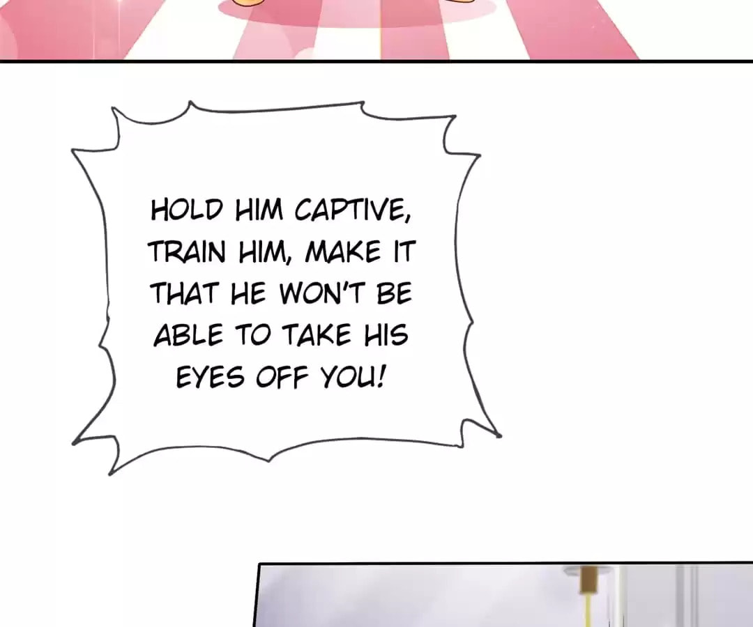 Love Trainee Chapter 117 page 59 - 