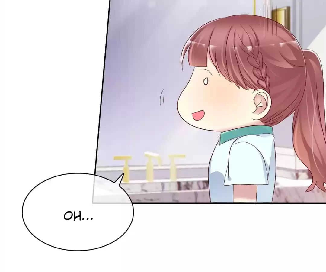 Love Trainee Chapter 117 page 60 - 