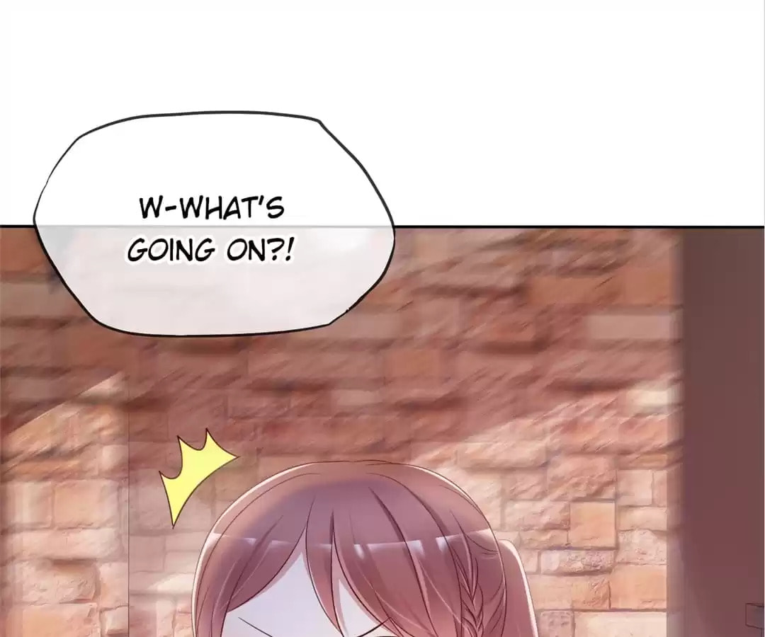 Love Trainee Chapter 117 page 7 - 