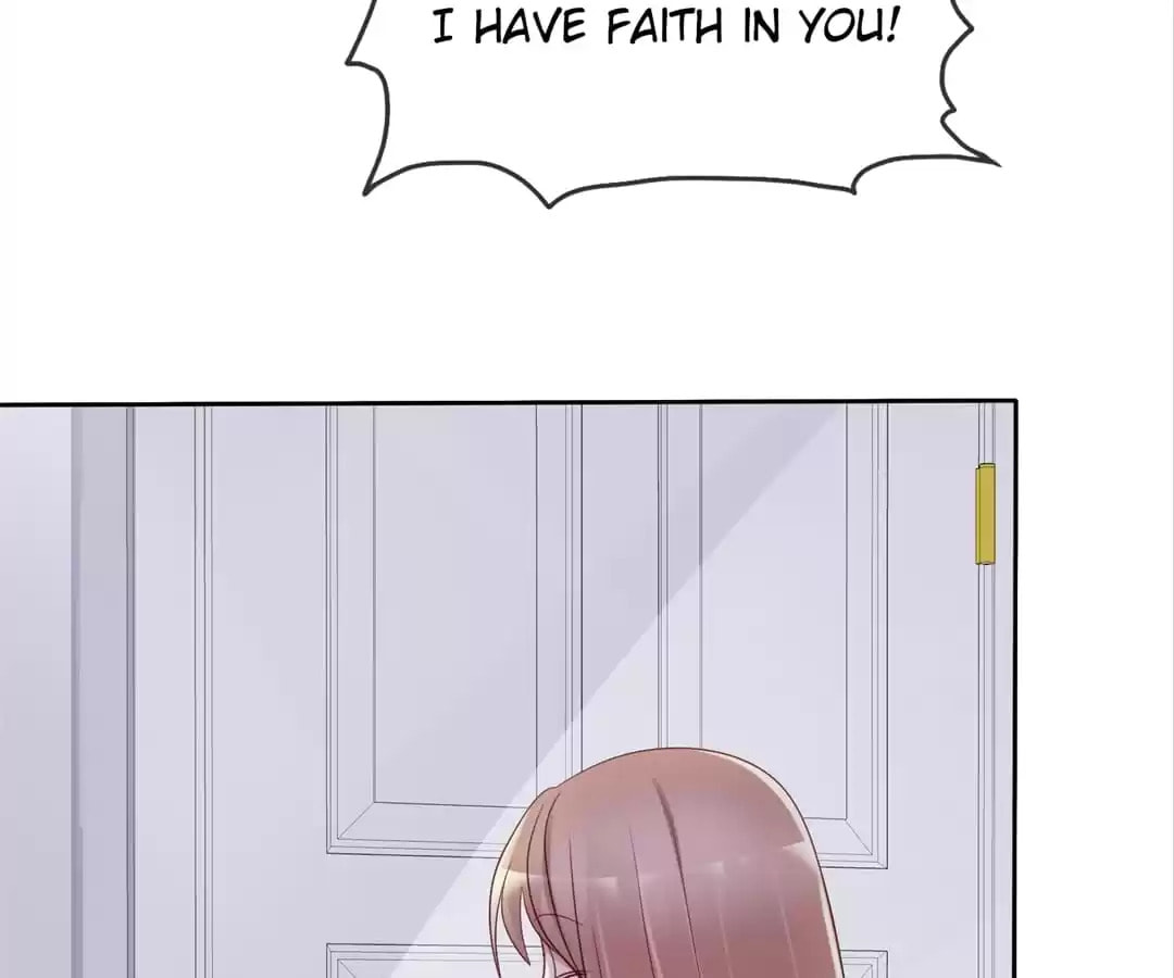 Love Trainee Chapter 117 page 65 - 