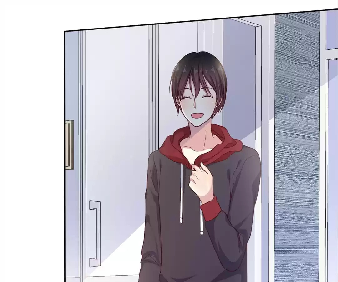 Love Trainee Chapter 117 page 68 - 