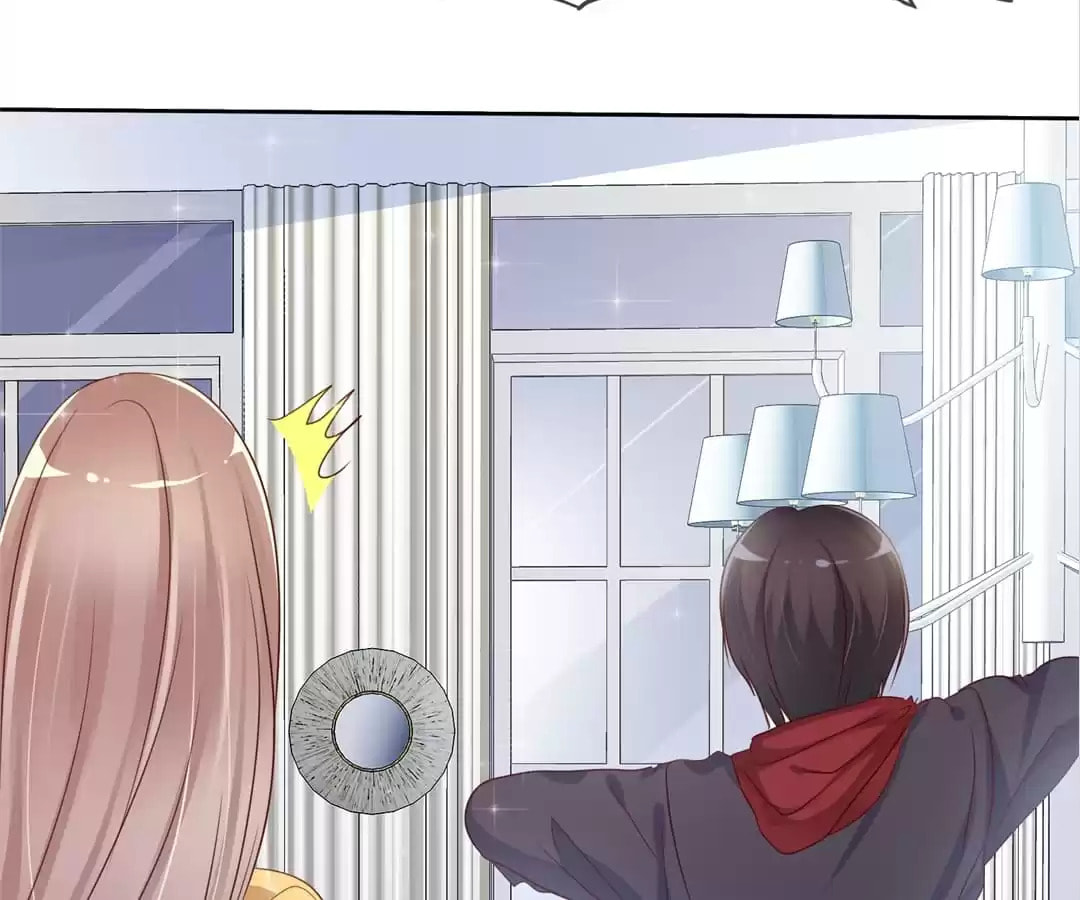 Love Trainee Chapter 117 page 73 - 