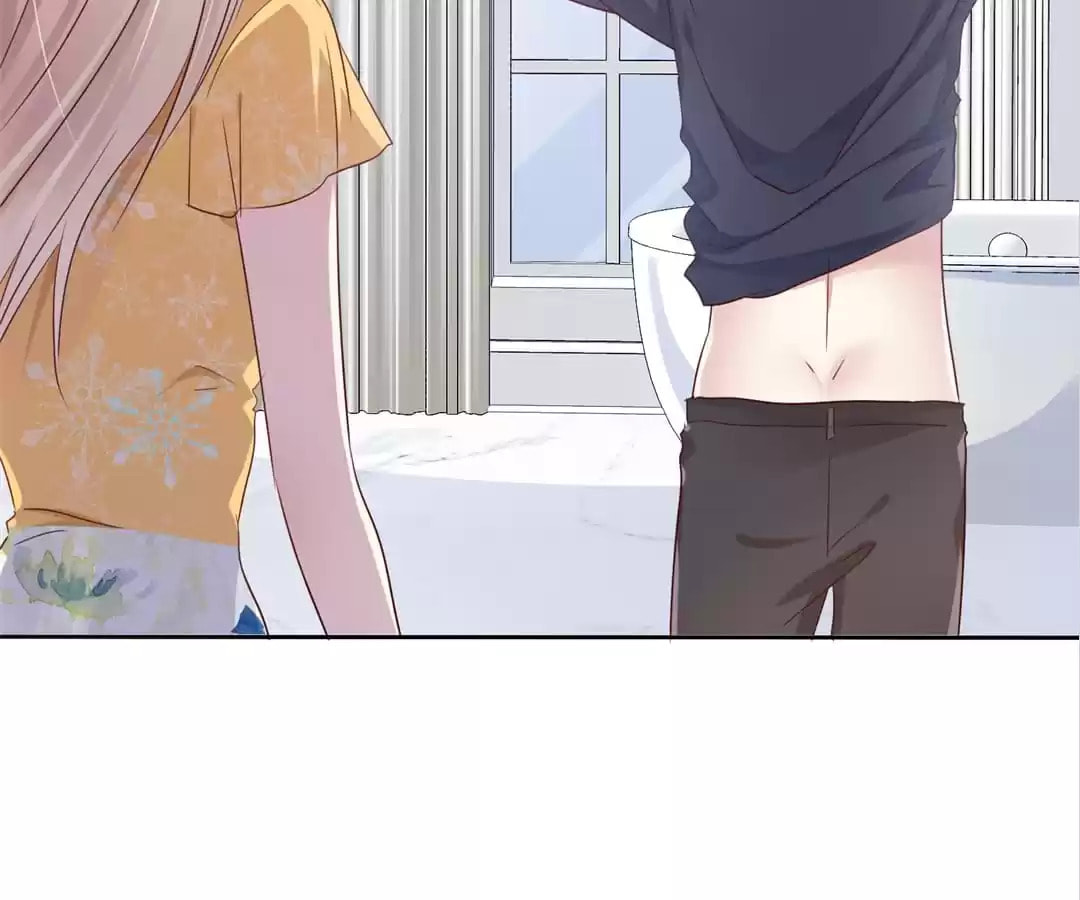 Love Trainee Chapter 117 page 74 - 