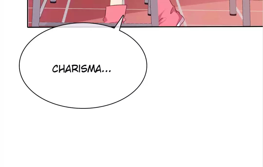 Love Trainee Chapter 117 page 82 - 