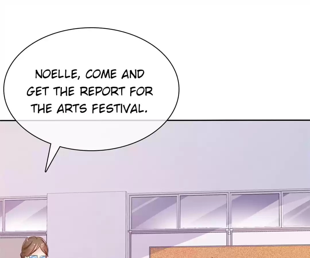 Love Trainee Chapter 117 page 83 - 