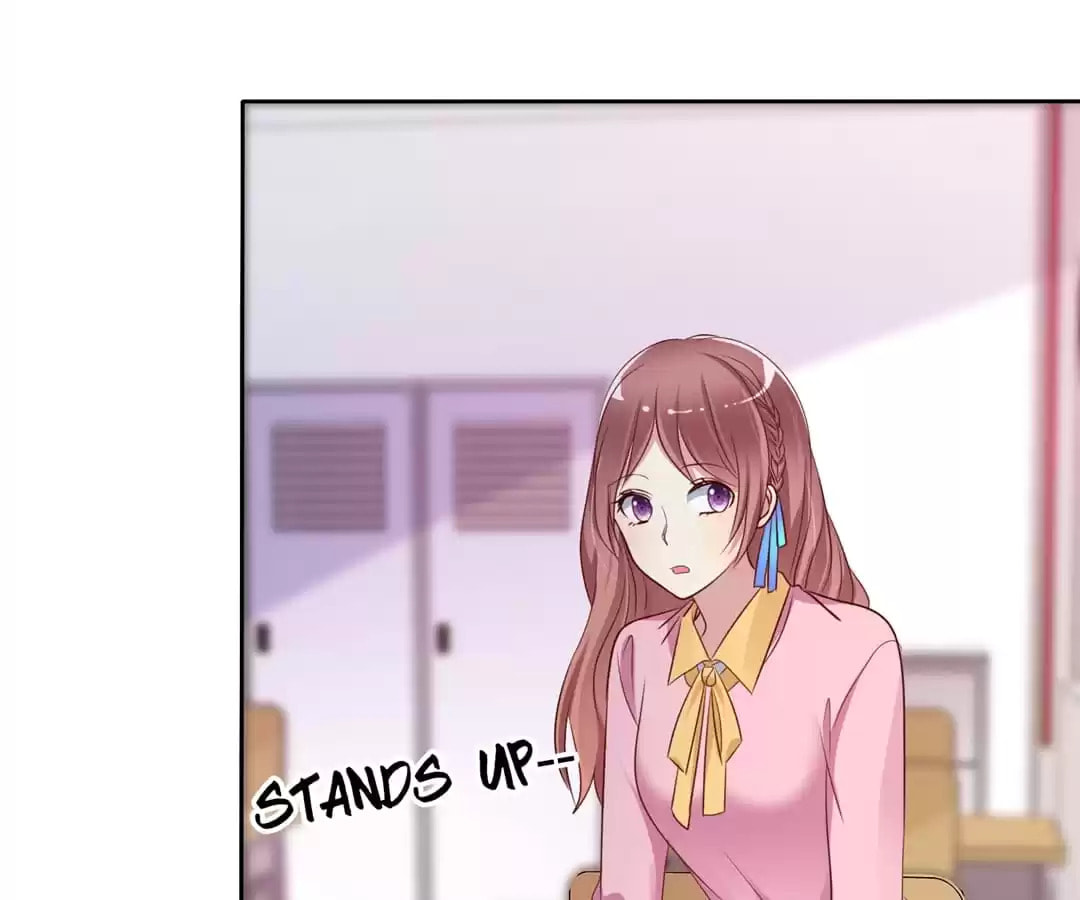 Love Trainee Chapter 117 page 85 - 