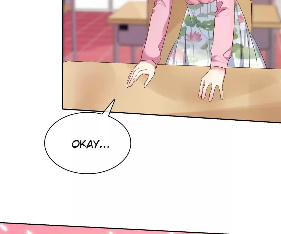 Love Trainee Chapter 117 page 86 - 