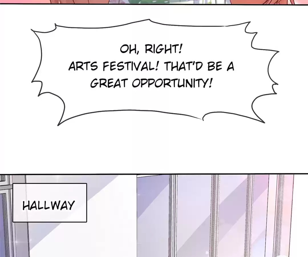 Love Trainee Chapter 117 page 88 - 