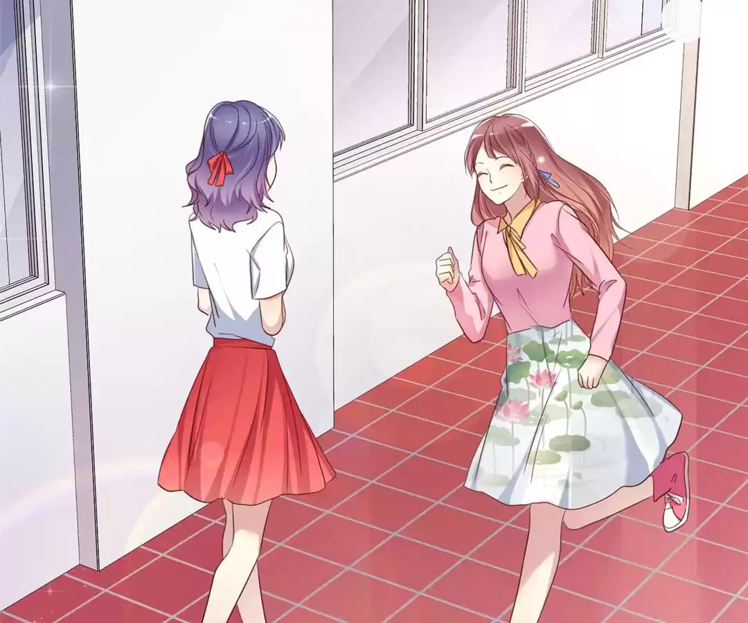Love Trainee Chapter 117 page 89 - 