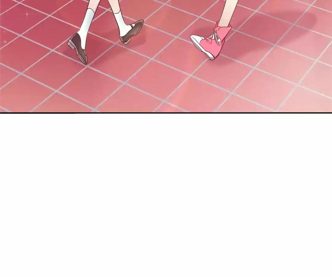 Love Trainee Chapter 117 page 90 - 
