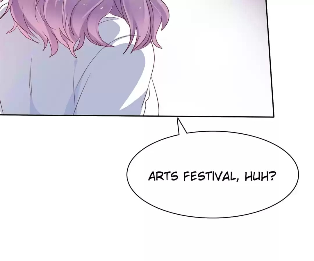 Love Trainee Chapter 117 page 92 - 