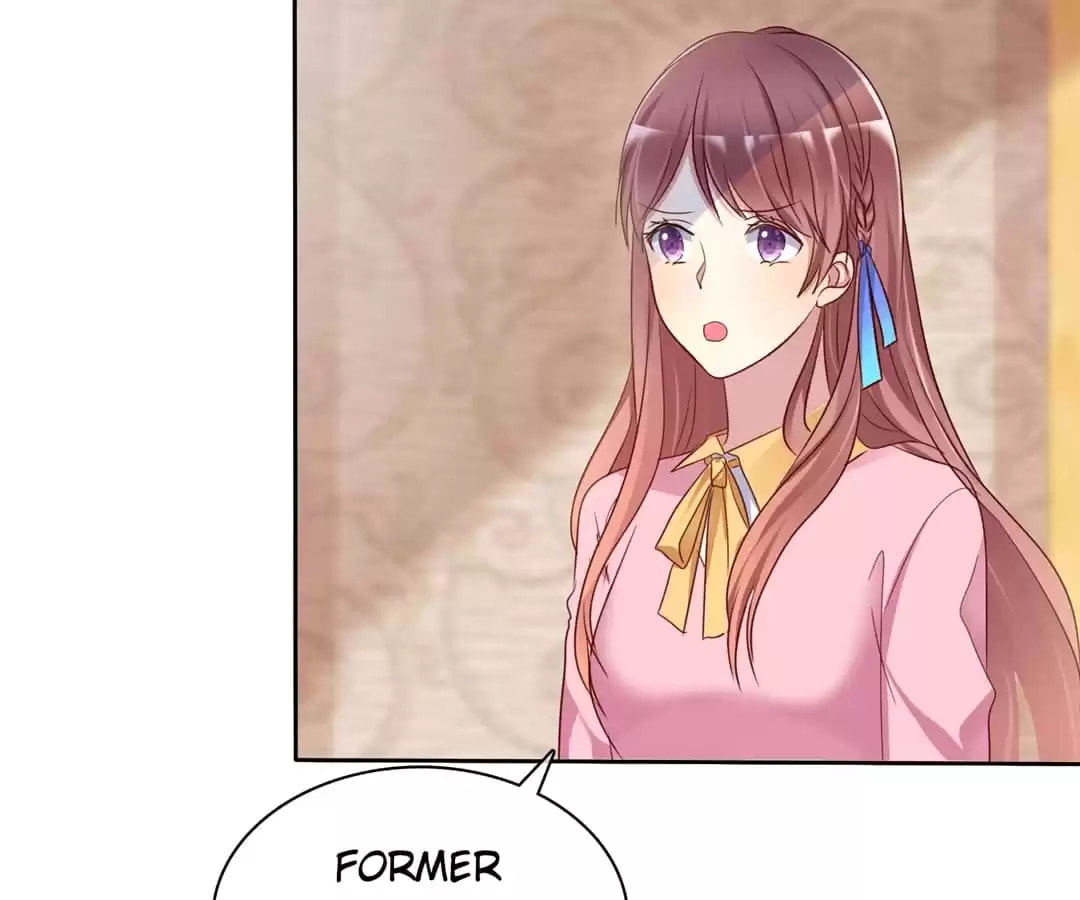 Love Trainee Chapter 118 page 11 - 