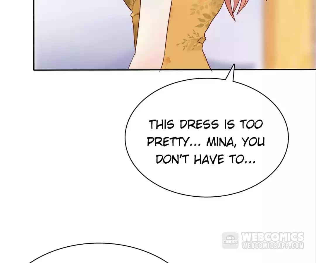 Love Trainee Chapter 118 page 18 - 