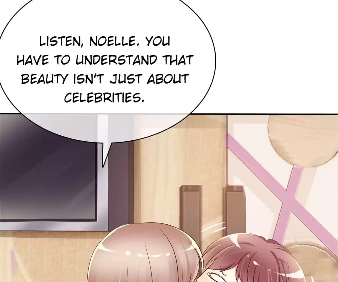 Love Trainee Chapter 118 page 19 - 