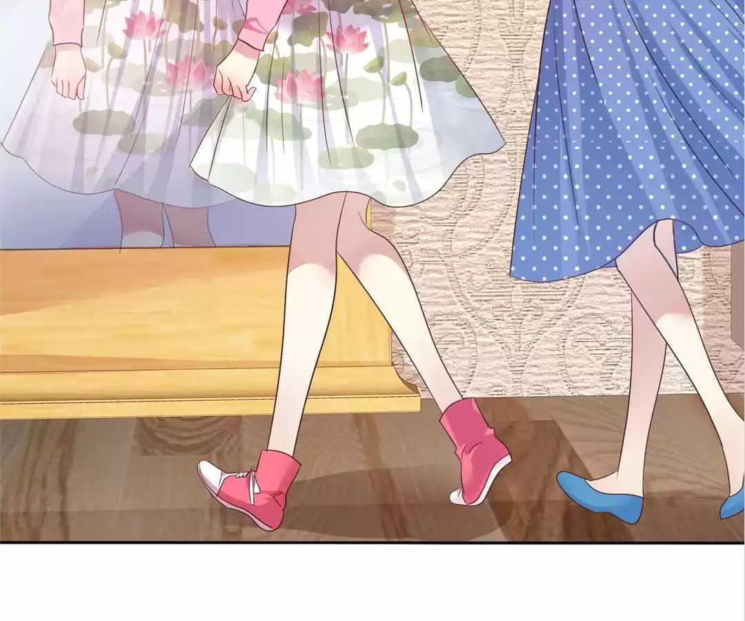 Love Trainee Chapter 118 page 3 - 