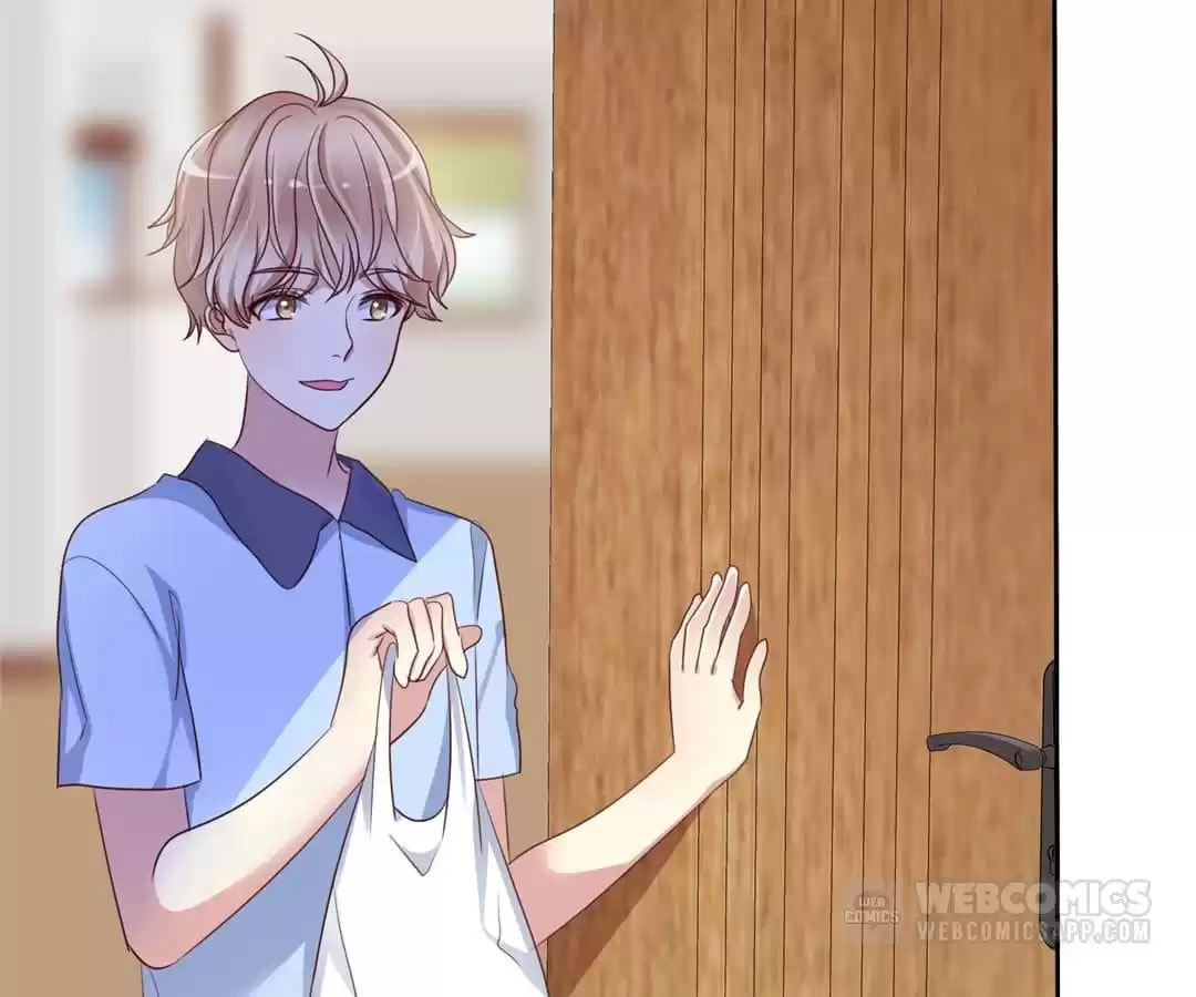 Love Trainee Chapter 118 page 26 - 