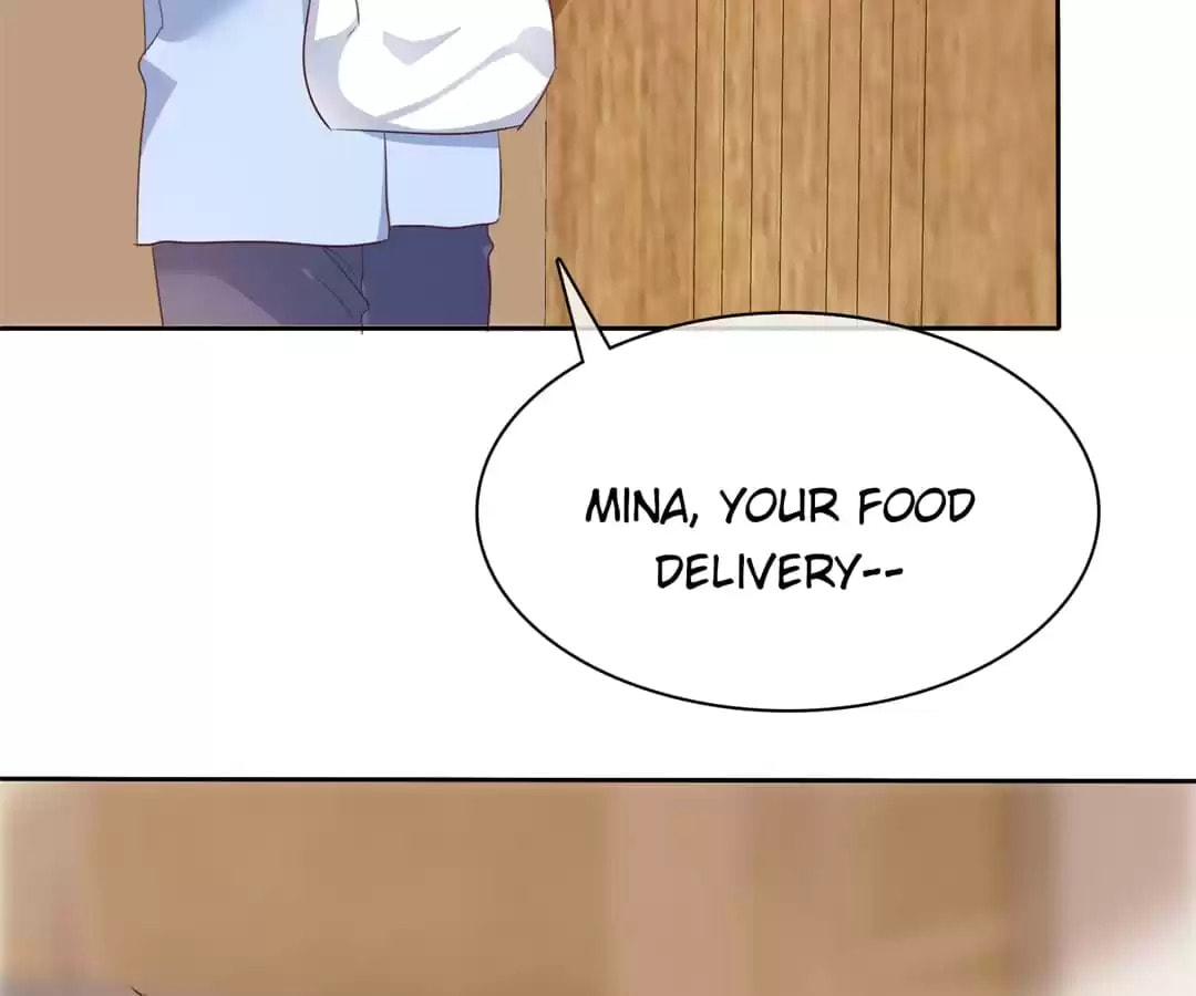Love Trainee Chapter 118 page 27 - 