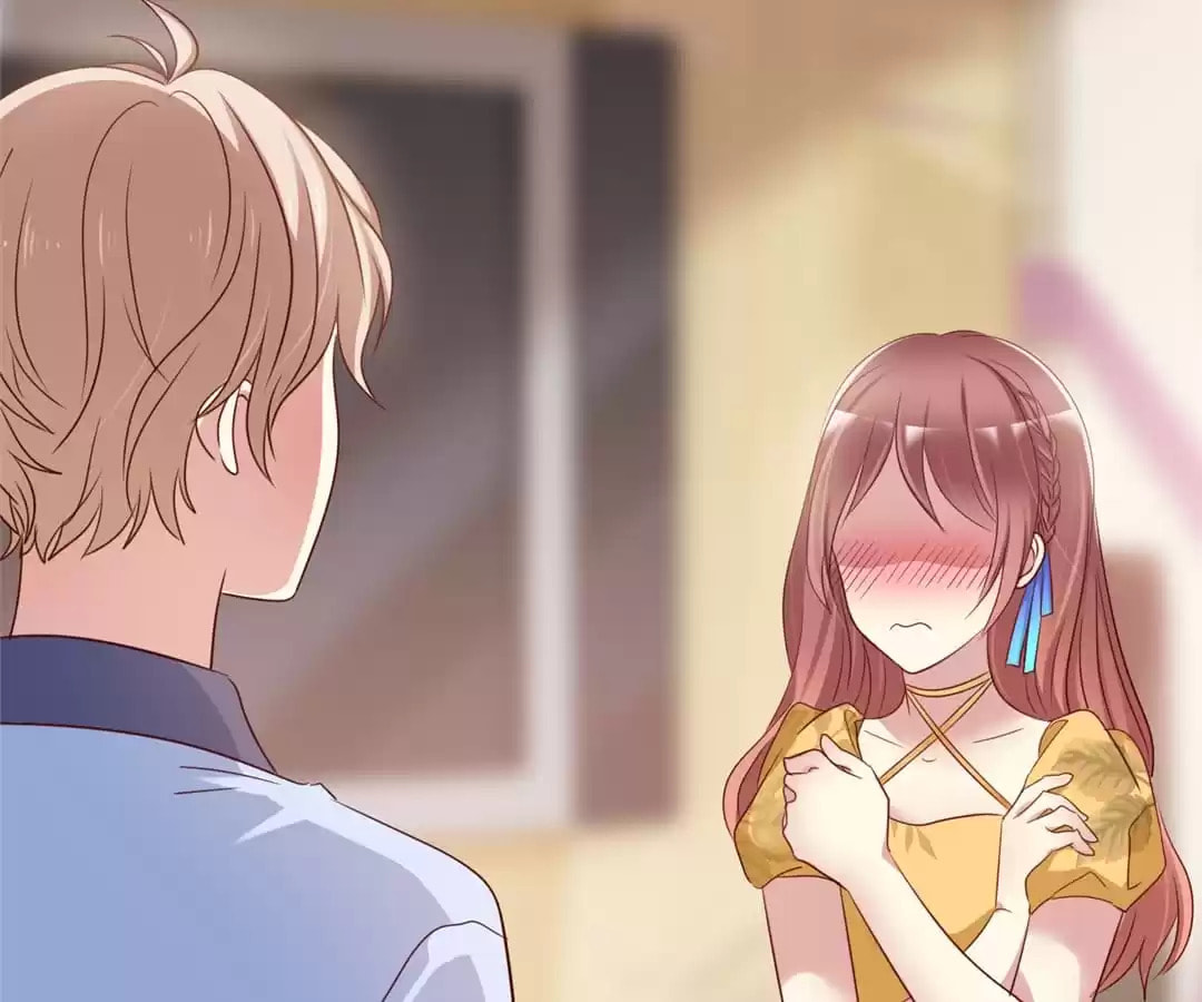 Love Trainee Chapter 118 page 28 - 