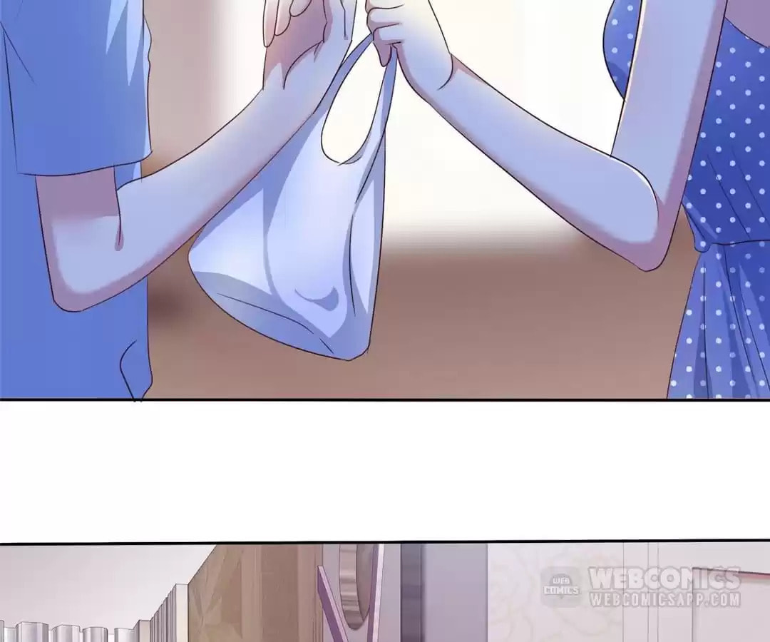 Love Trainee Chapter 118 page 33 - 