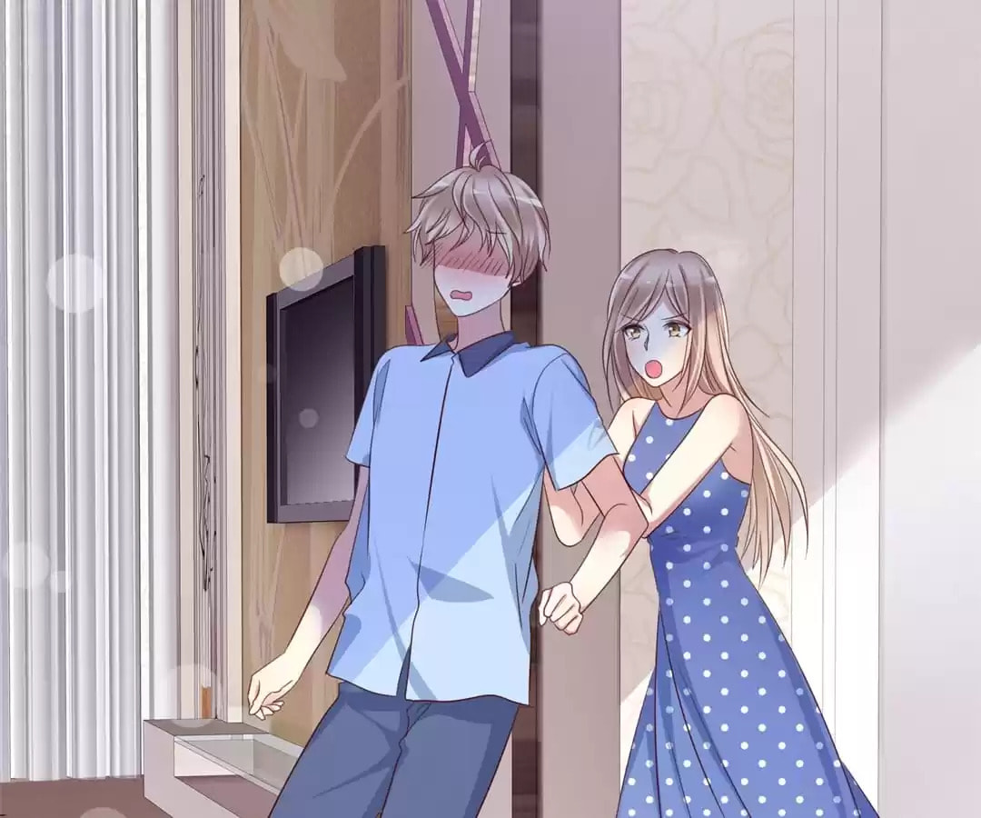 Love Trainee Chapter 118 page 34 - 