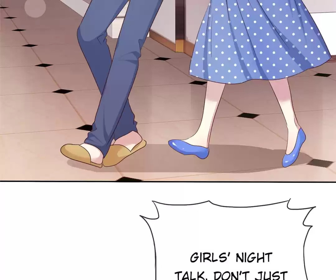 Love Trainee Chapter 118 page 35 - 