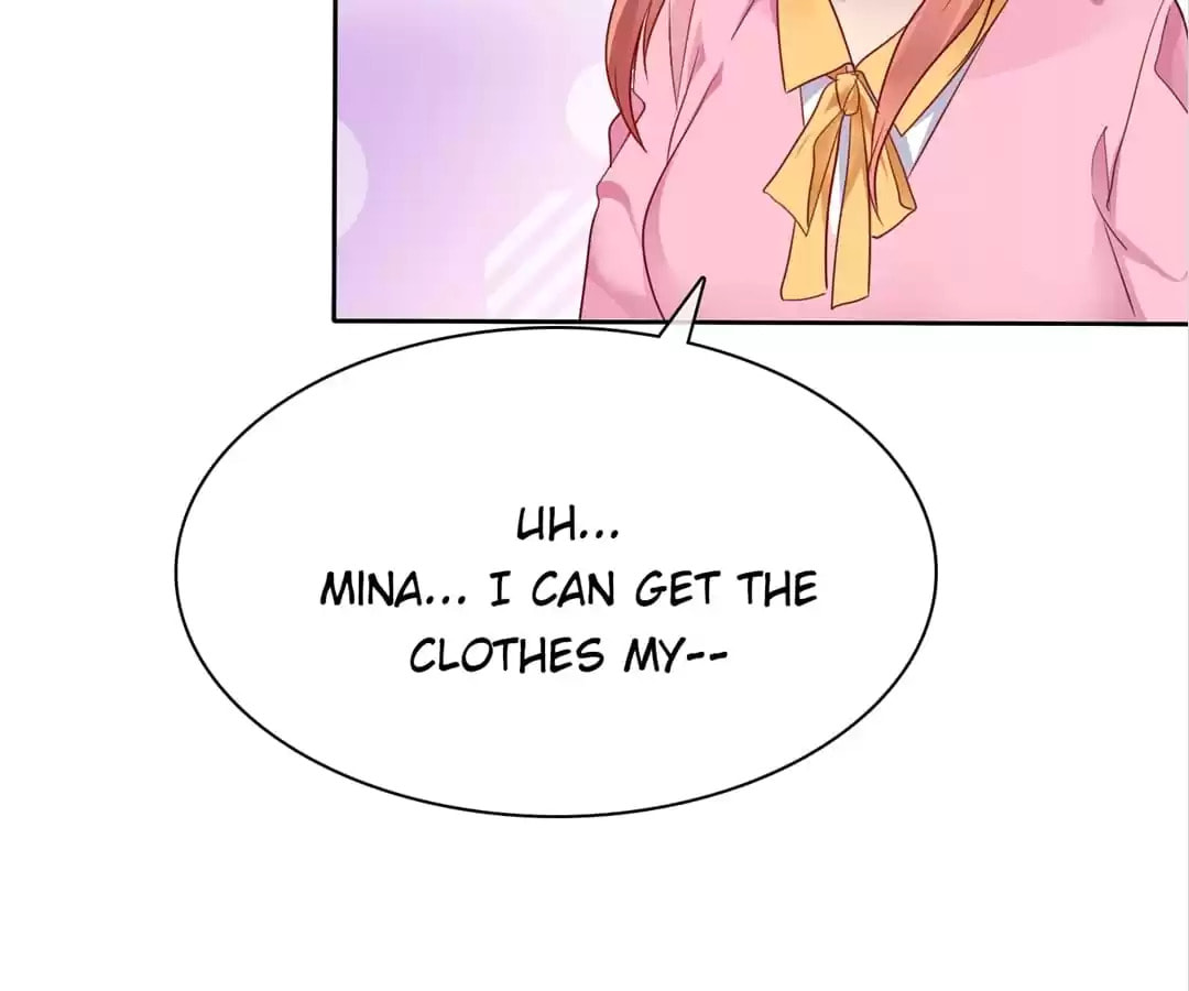 Love Trainee Chapter 118 page 5 - 