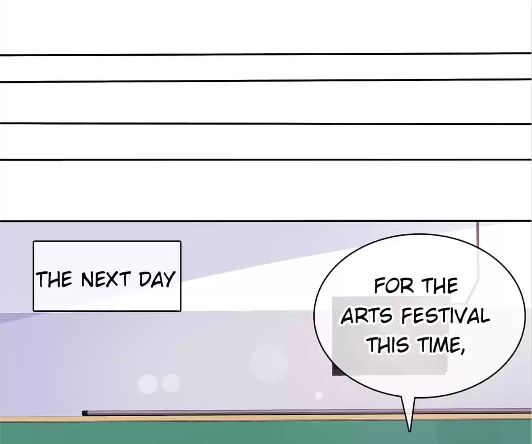 Love Trainee Chapter 118 page 41 - 