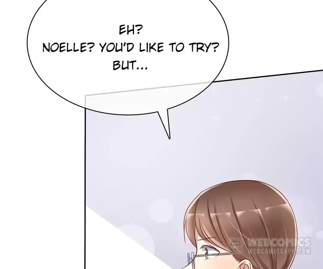 Love Trainee Chapter 118 page 48 - 